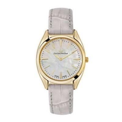 Lucien Rochas Lunel Lady - Orologio luxury R0451110501 - Italianfashionglam -