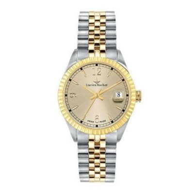 Lucien Rochas Reims Lady - Orologio luxury R0453105501 - Italianfashionglam