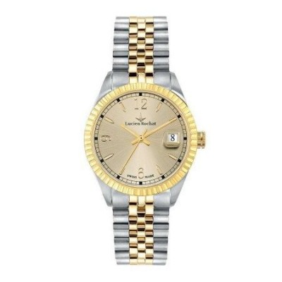 Lucien Rochas Reims Lady - Orologio luxury R0453105501 - Italianfashionglam