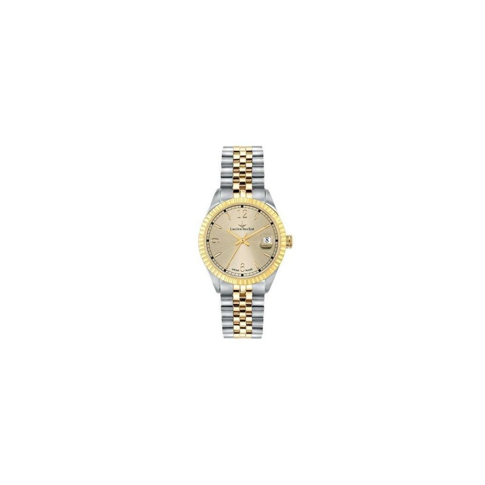 Lucien Rochas Reims Lady - Orologio luxury R0453105501 - Italianfashionglam Lucien Rochas Reims Lady - Orologio luxury R0453105501 - Italianfashionglam