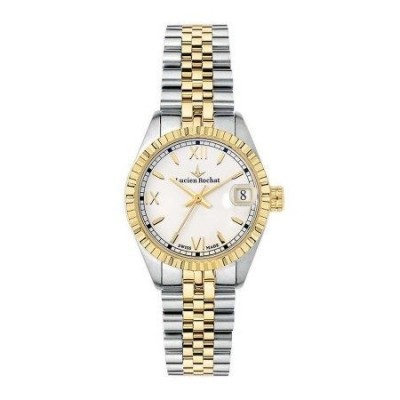 Lucien Rochas Reims Lady - Orologio deluxe R0453105509 - Italianfashionglam- a