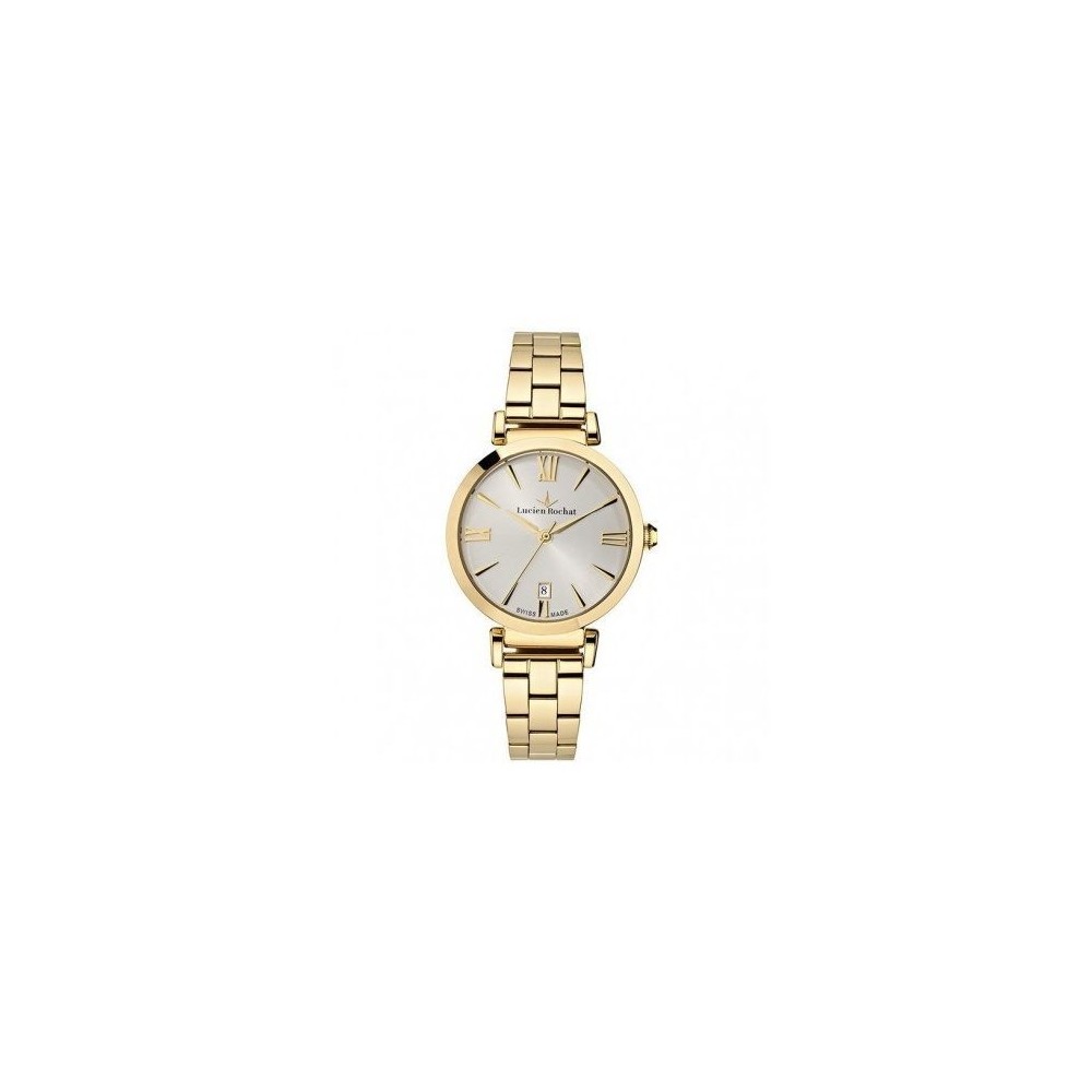 Orologio luxury da donna Lucien Rochat Giselle R0453108507-Italianfashionglam Orologio luxury da donna Lucien Rochat Giselle R0453108507-Italianfashionglam