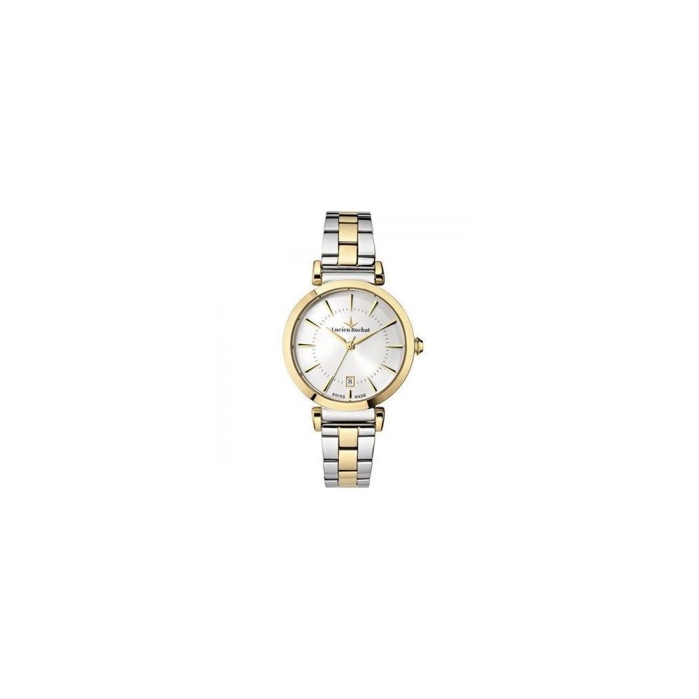 Orologio luxury da donna Lucien Rochat Giselle R0453108509-Italianfashionglam Orologio luxury da donna Lucien Rochat Giselle R0453108509-Italianfashionglam