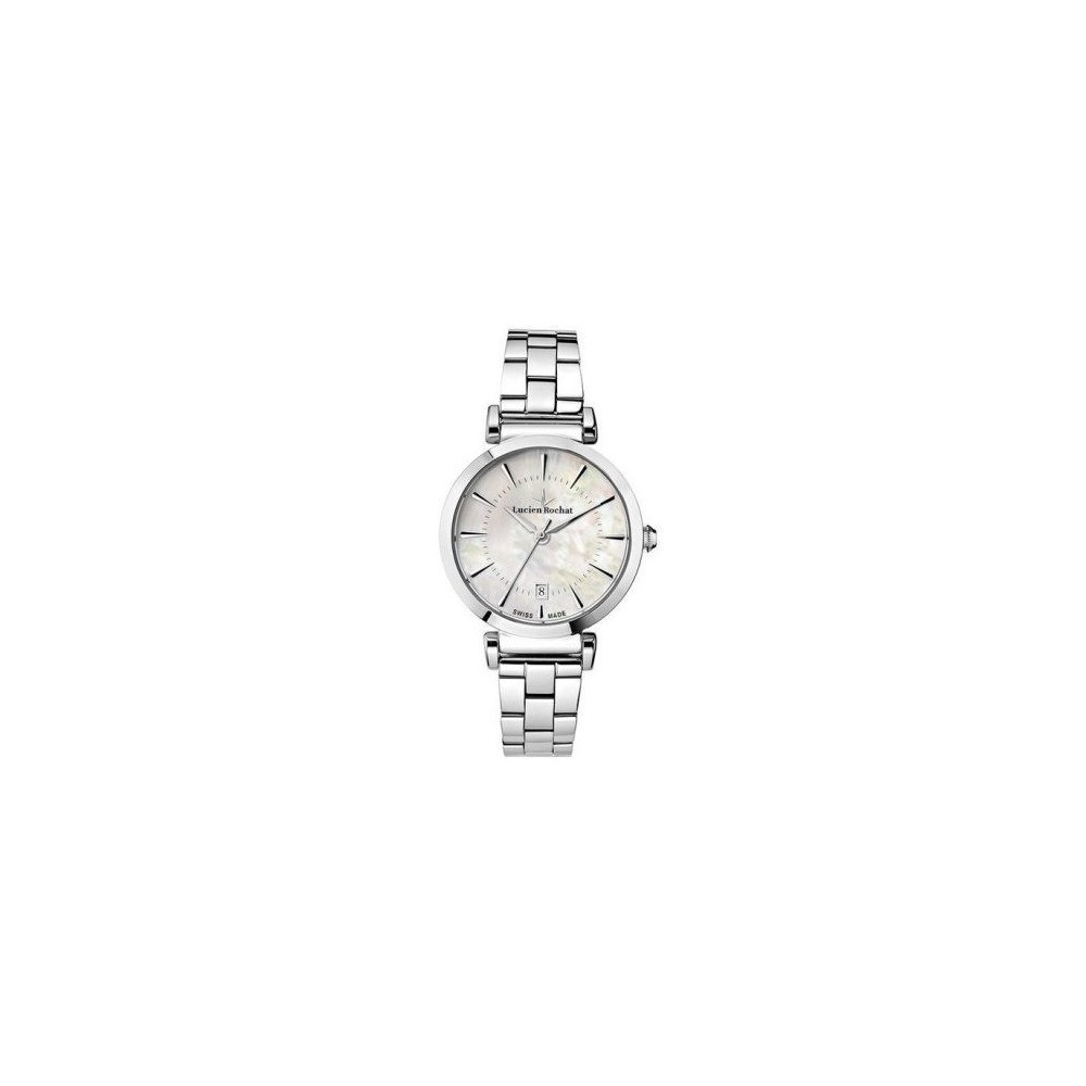 Orologio luxury da donna Lucien Rochat Giselle R0453108510-Italianfashionglam Orologio luxury da donna Lucien Rochat Giselle R0453108510-Italianfashionglam
