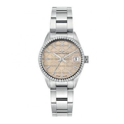 Orologio glamour da donna Lucien Rochat Reims R0453105506-Italianfashionglam