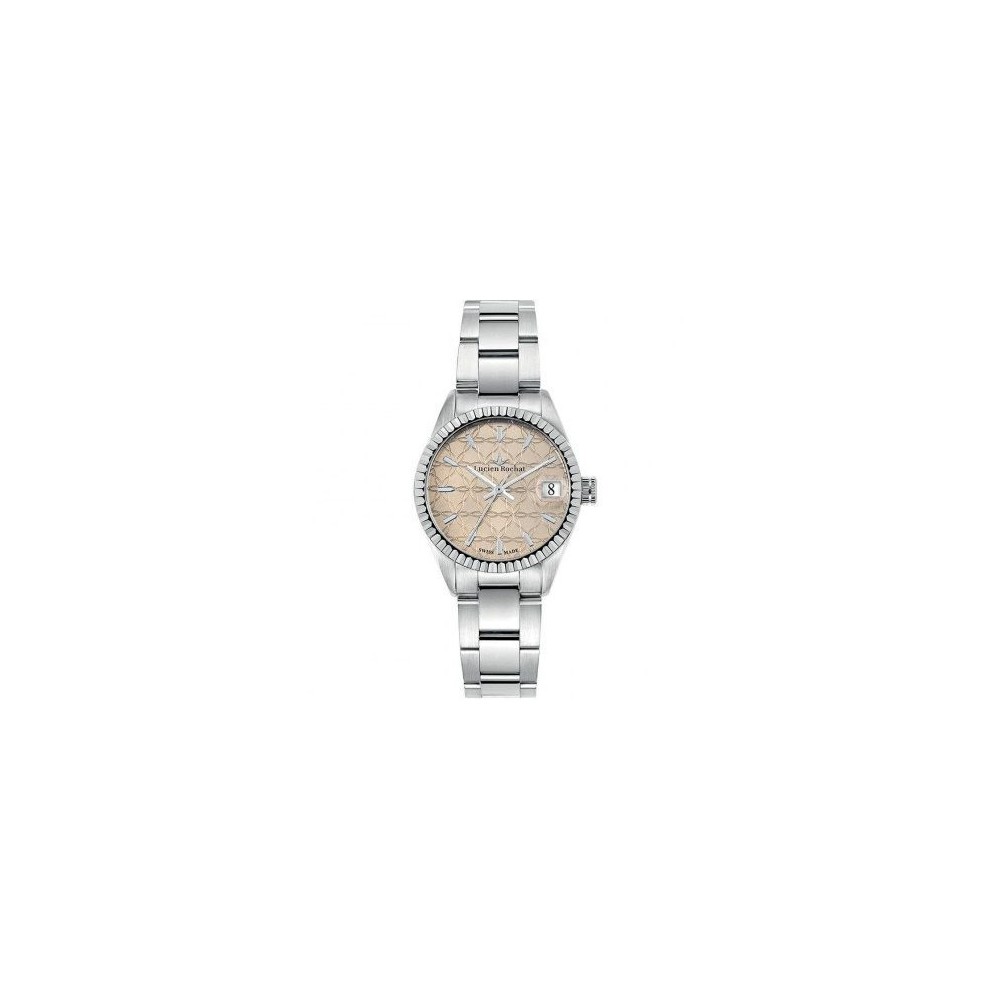 Orologio glamour da donna Lucien Rochat Reims R0453105506-Italianfashionglam Orologio glamour da donna Lucien Rochat Reims R0453105506-Italianfashionglam