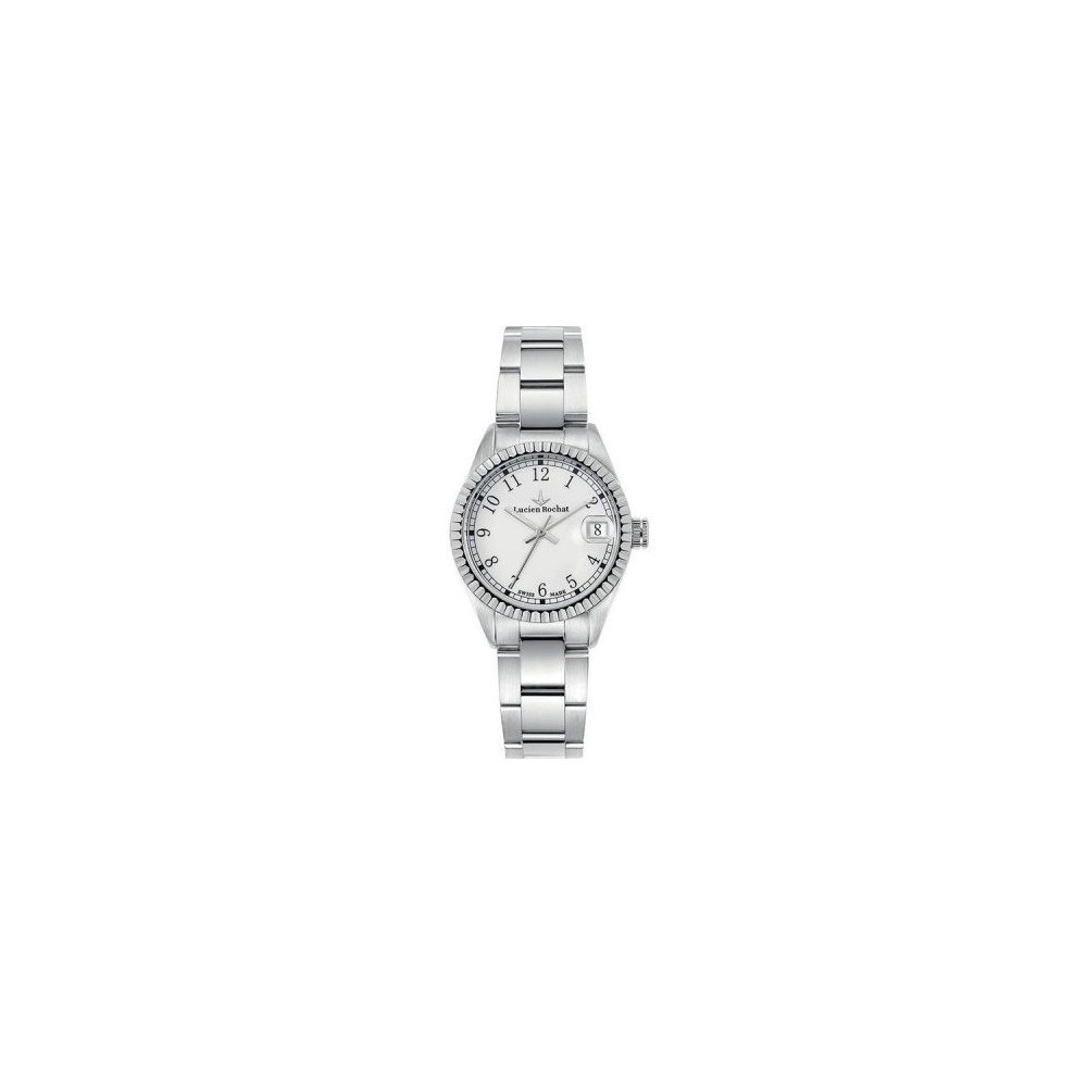 Orologio luxury da donna Lucien Rochat Reims R0453105510-Italianfashionglam Orologio luxury da donna Lucien Rochat Reims R0453105510-Italianfashionglam