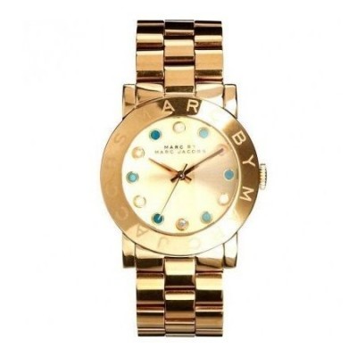 Orologio da donna Marc Jacobs Amy - MBM3215-Italianfashionglam