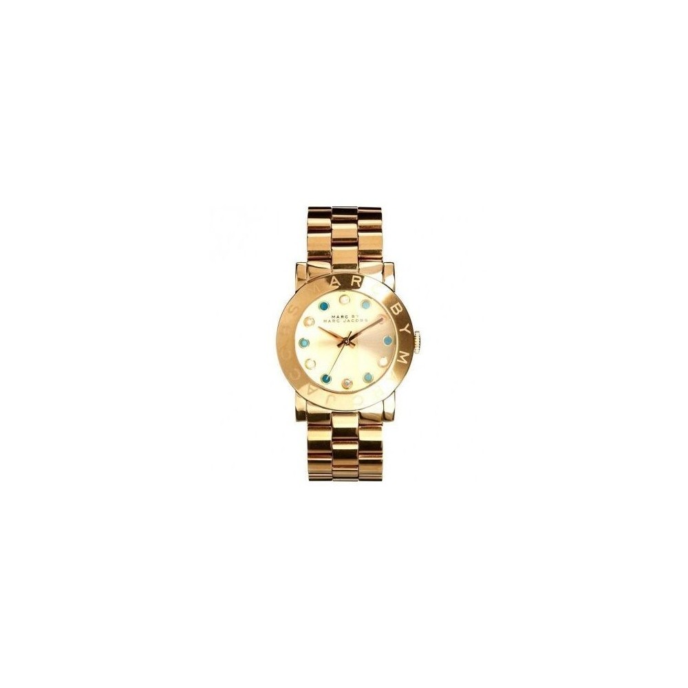 Orologio da donna Marc Jacobs Amy - MBM3215-Italianfashionglam Orologio da donna Marc Jacobs Amy - MBM3215-Italianfashionglam