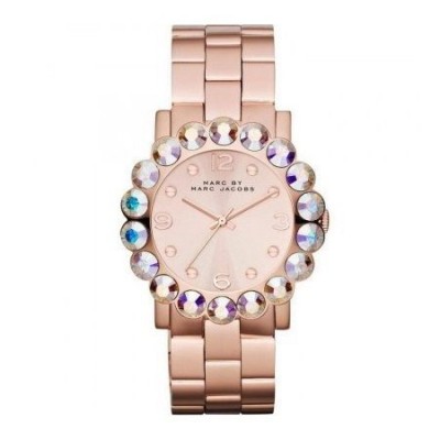 Orologio da donna Marc Jacobs Amy - MBM3223-Italianfashionglam