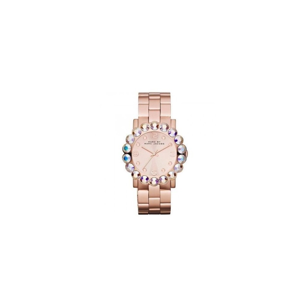Orologio da donna Marc Jacobs Amy - MBM3223-Italianfashionglam Orologio da donna Marc Jacobs Amy - MBM3223-Italianfashionglam