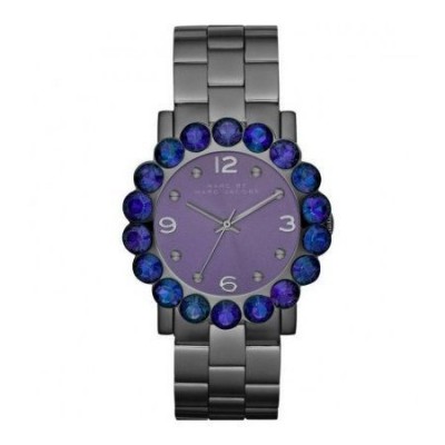 Orologio da donna Marc Jacobs Amy - MBM3224-Italianfashionglam