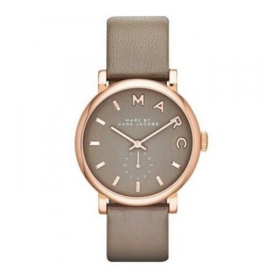 Orologio glamour da donna Marc  Jacobs Baker - MBM1266-Italianfashionglam