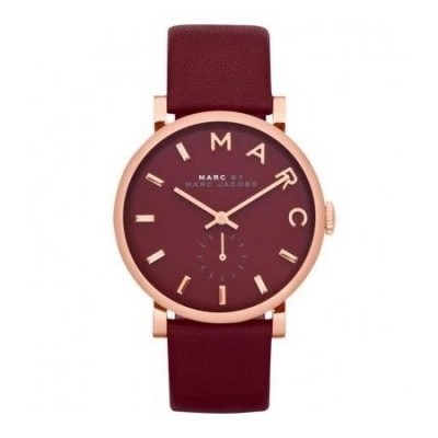 Orologio da donna Marc Jacobs Baker - MBM1267-Italianfashionglam