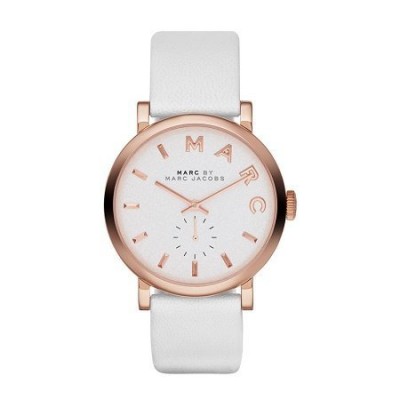 Orologio elegante donna Marc Jacobs Baker - MBM1283-Italianfashionglam