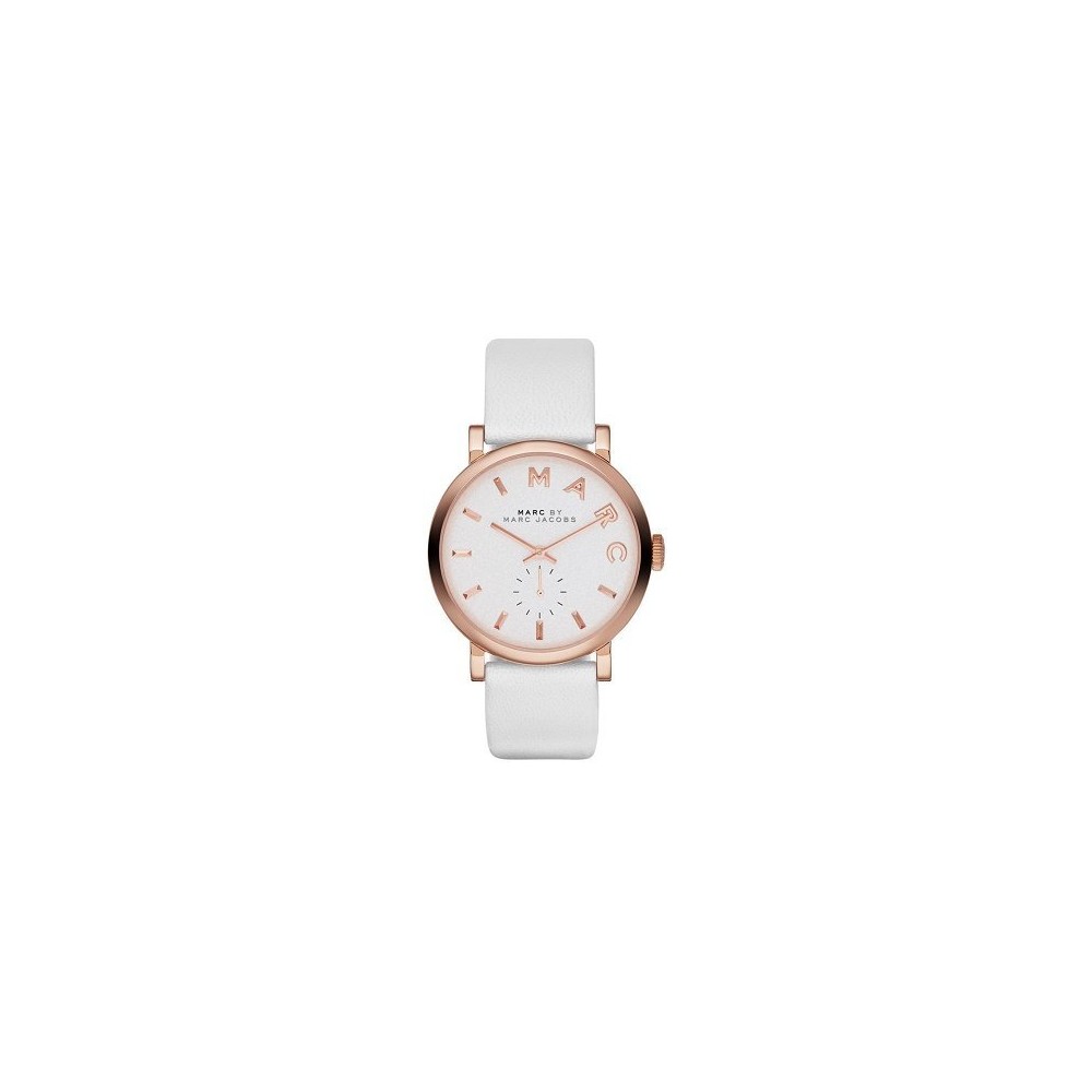 Orologio elegante donna Marc Jacobs Baker - MBM1283-Italianfashionglam Orologio elegante donna Marc Jacobs Baker - MBM1283-Italianfashionglam