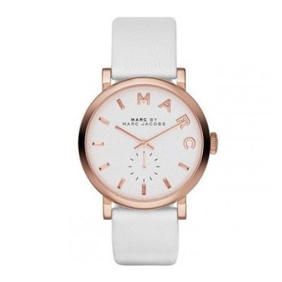 Orologio da donna Marc Jacobs Baker - MBM1284-Italianfashionglam