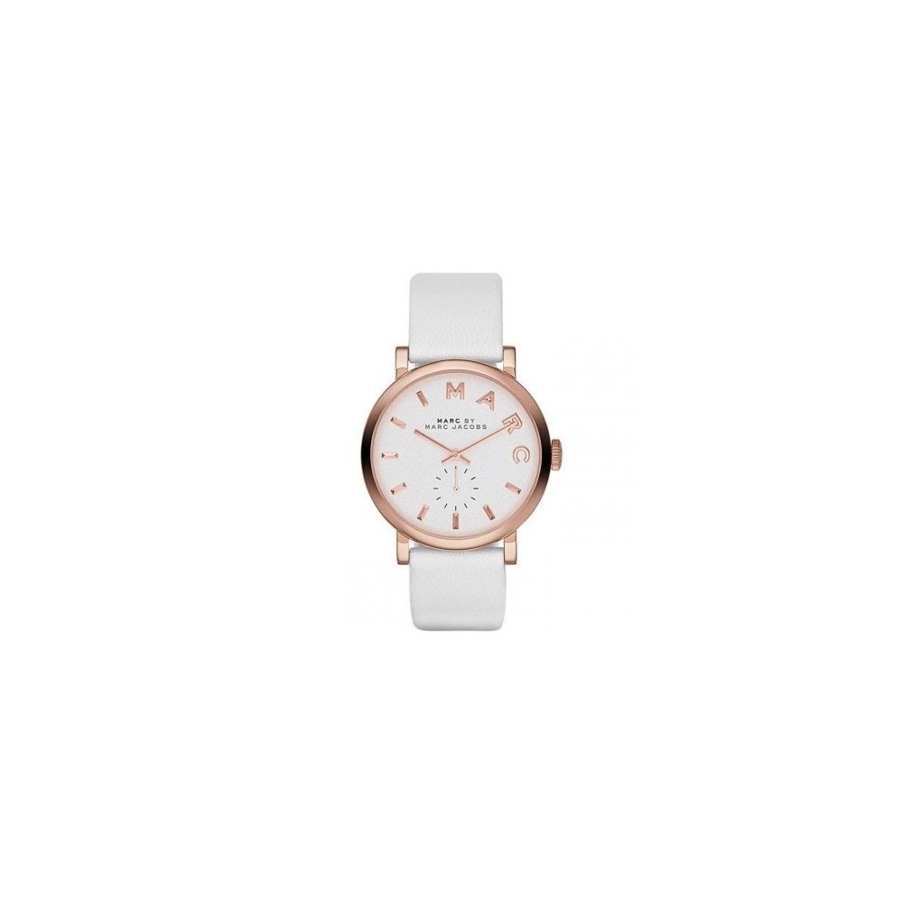Orologio da donna Marc Jacobs Baker - MBM1284-Italianfashionglam Orologio da donna Marc Jacobs Baker - MBM1284-Italianfashionglam