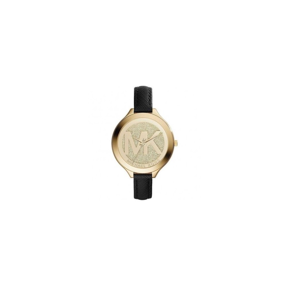 Michael Kors Slim Runway MK2392 orologio chic da donna