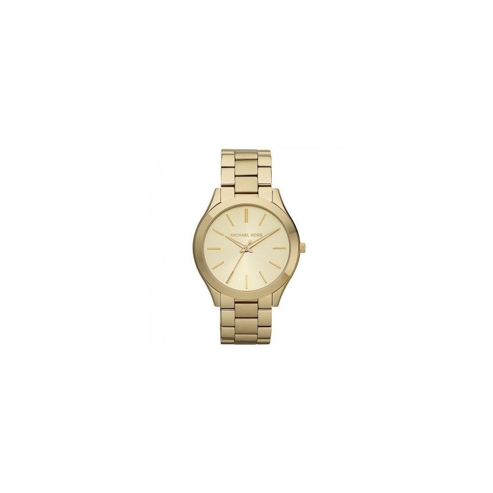 Orologio fashion donna Michael Kors Slim Runway MK3179-Italianfashionglam Orologio fashion donna Michael Kors Slim Runway MK3179-Italianfashionglam