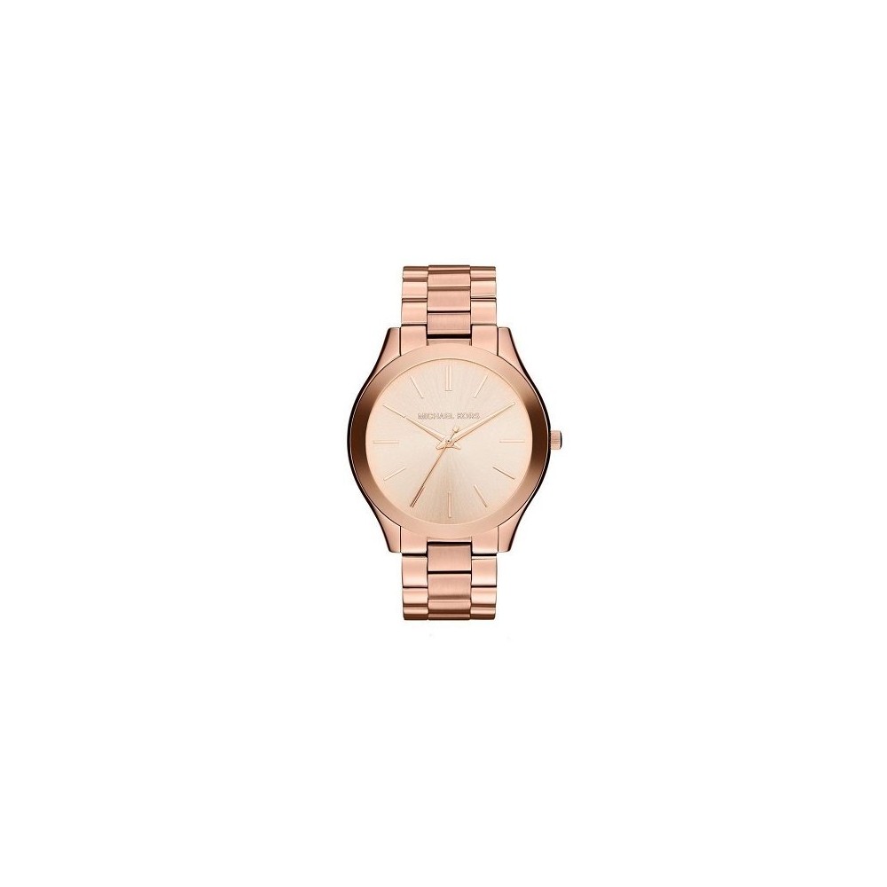 Orologio glamour donna Michael Kors Slim Runway - MK3197-Italianfashionglam Orologio glamour donna Michael Kors Slim Runway - MK3197-Italianfashionglam