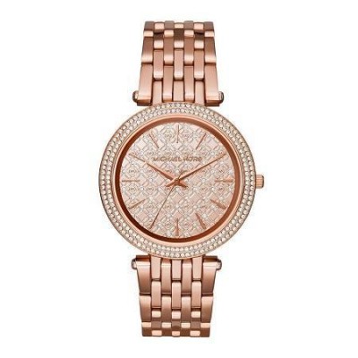 Orologio glamour donna Michael Kors Darci - MK3399-Italianfashionglam