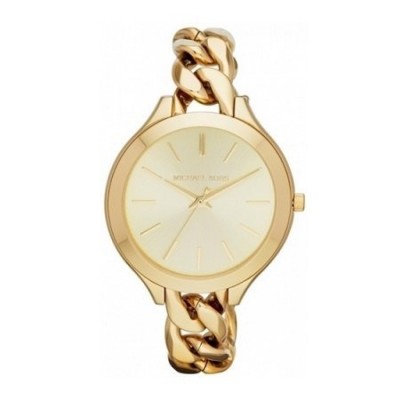 Orologio fashion donna Michael Kors Slim Runway - MK3222-Italianfashionglam