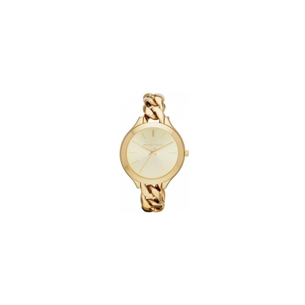 Orologio fashion donna Michael Kors Slim Runway - MK3222-Italianfashionglam Orologio fashion donna Michael Kors Slim Runway - MK3222-Italianfashionglam
