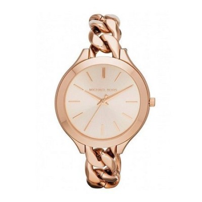 Michael Kors Slim Runway Mk3223 - Orologio da donna - Italianfashionglam