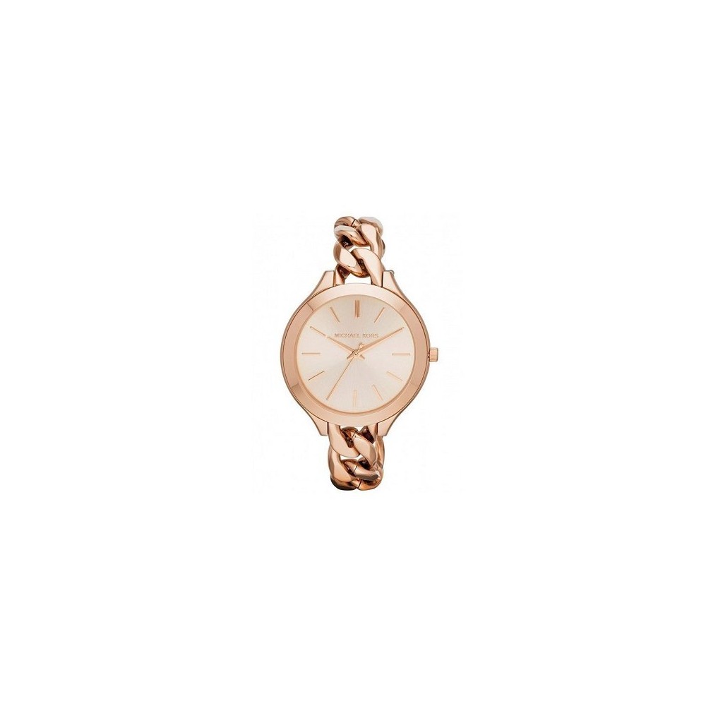 Michael Kors Slim Runway Mk3223 - Orologio da donna - Italianfashionglam Michael Kors Slim Runway Mk3223 - Orologio da donna - Italianfashionglam