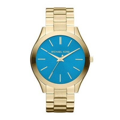 Orologio glamour donna Michael Kors Slim Runway - MK3265-Italianfashionglam