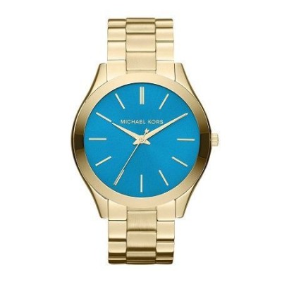 Orologio glamour donna Michael Kors Slim Runway - MK3265-Italianfashionglam