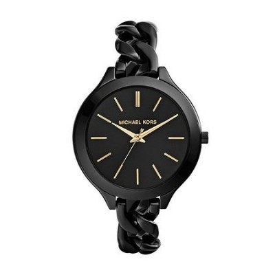 Orologio fashion donna Michael Kors Slim Runway - MK3317-Italianfashionglam