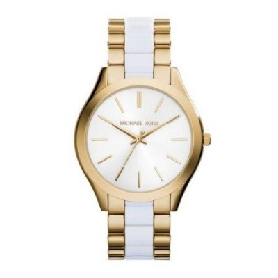 Orologio Michael Kors elegante donna Slim Runway MK4295-Italianfashionglam