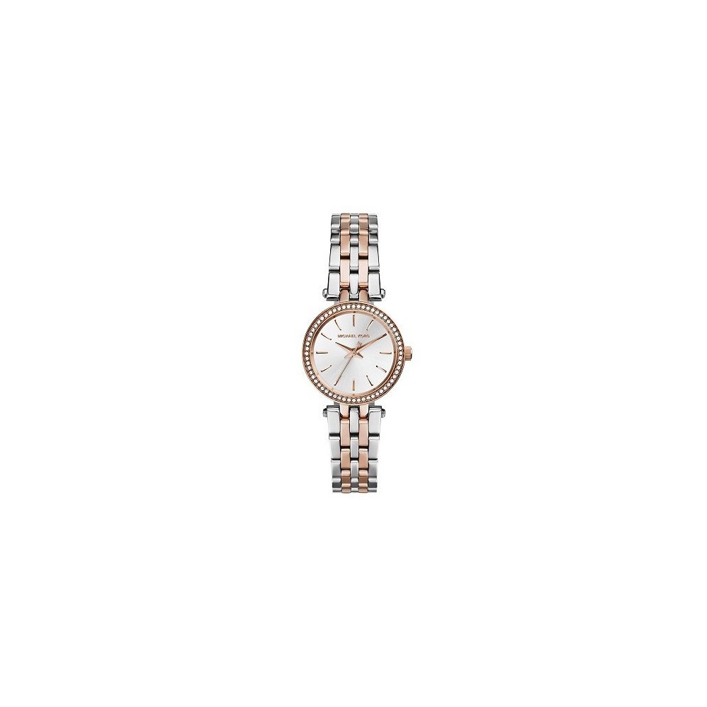 Michael Kors Mini Darci MK3298 - Orologio da donna - Italianfashionglam Michael Kors Mini Darci MK3298 - Orologio da donna - Italianfashionglam