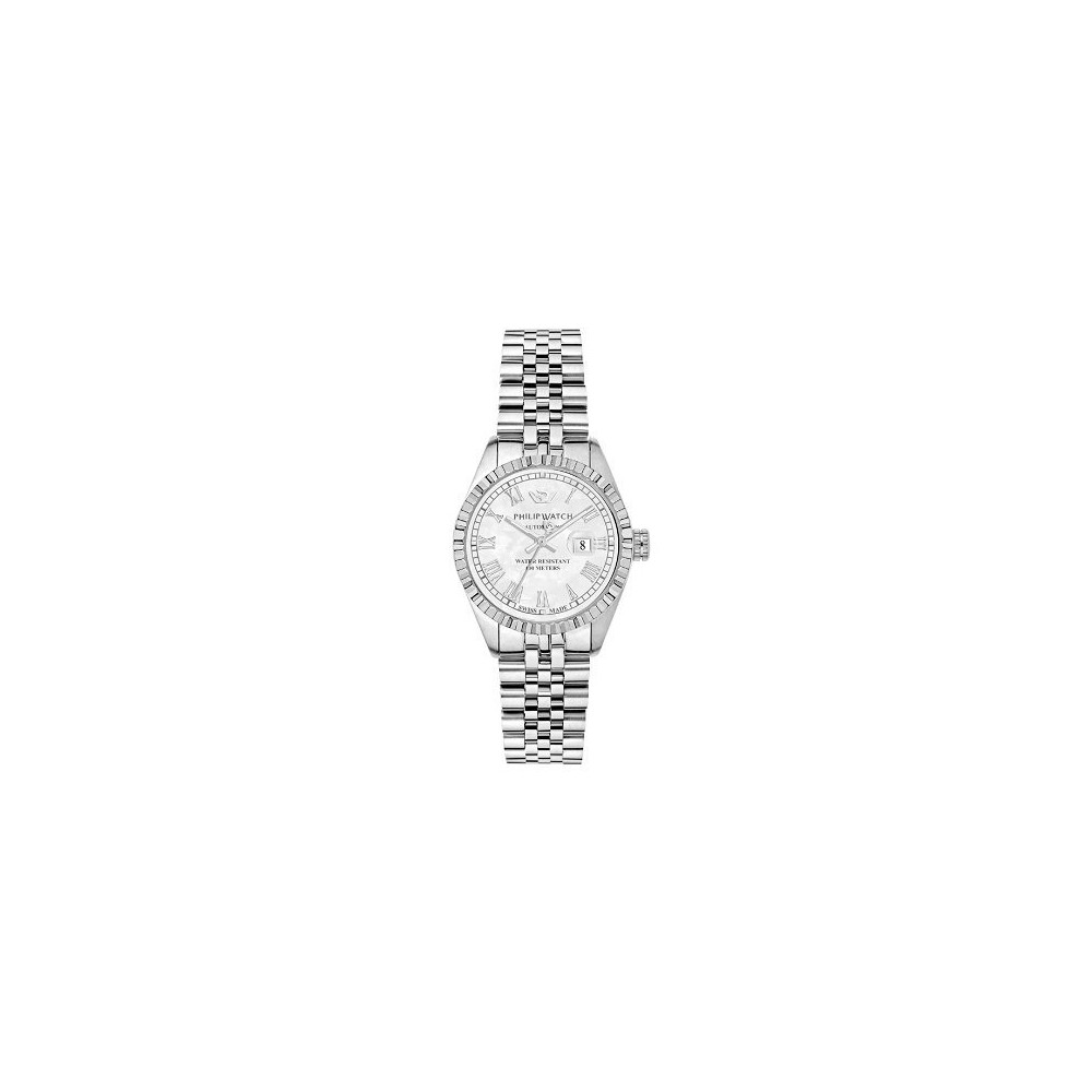 Philip Watch Caribe orologio luxury donna R8253597502 Italianfashionglam Philip Watch Caribe orologio luxury donna R8253597502 Italianfashionglam