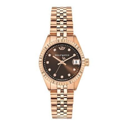 Orologio donna Caribe Philip Watch - R8253597520-Italianfashionglam