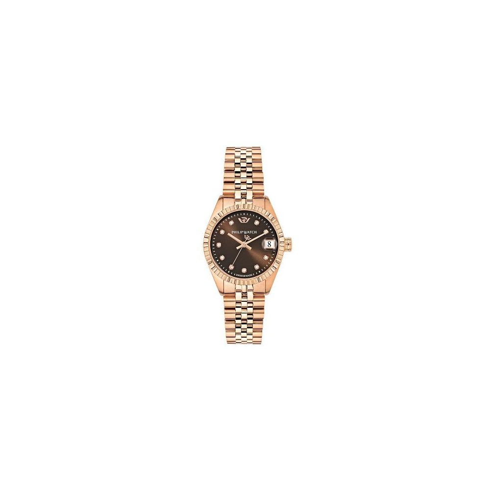 Orologio donna Caribe Philip Watch - R8253597520-Italianfashionglam Orologio donna Caribe Philip Watch - R8253597520-Italianfashionglam