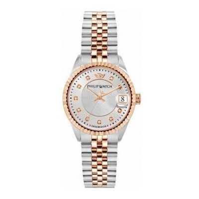 Orologio donna Philip Watch Caribe - R8253597525-Italianfashionglam