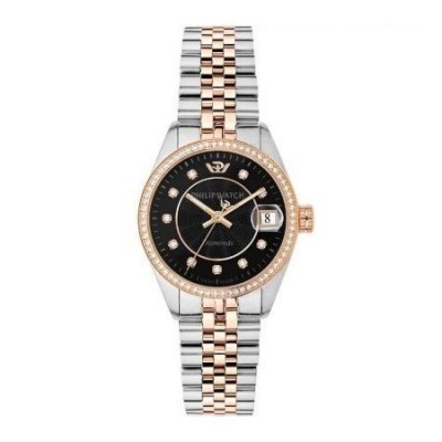 Philip Watch Caribe orologio luxury donna R8253597527-Italianfashionglam