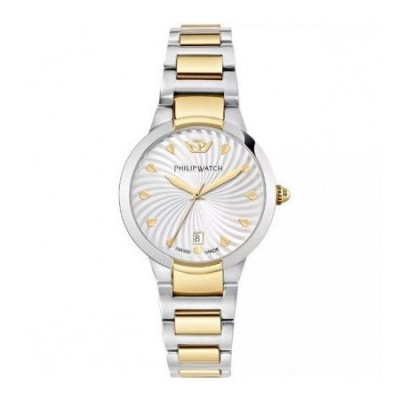 Philip Watch Corley R8253599505 - Orologio da donna al quarzo - Italianfashionglam