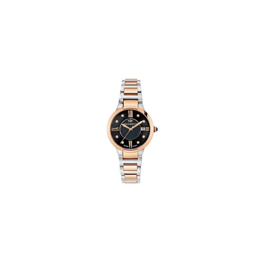 Philip Watch Corley orologio luxury donna R8253599512 Italianfashionglam Philip Watch Corley orologio luxury donna R8253599512 Italianfashionglam
