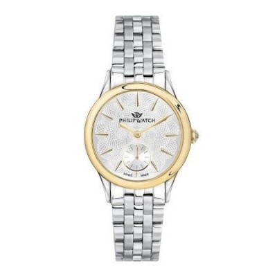 Philip Watch Marilyn orologio luxury donna R8253596504 - Italianfashionglam