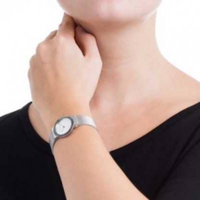 Skagen women's watch 358sssd discount