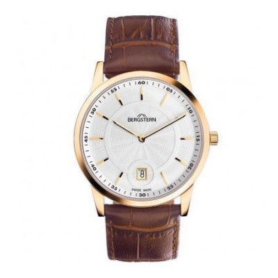 Orologio elegante uomo Bergstern Harmony - B006G031-Italianfashionglam