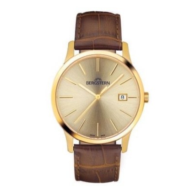 Orologio glamour uomo Bergstern Harmony - B008G053-Italianfashionglam