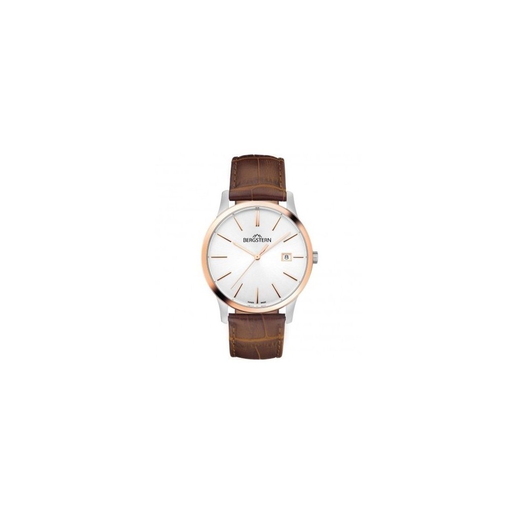 Orologio elegante uomo Bergstern Harmony - B008G061-Italianfashionglam Orologio elegante uomo Bergstern Harmony - B008G061-Italianfashionglam
