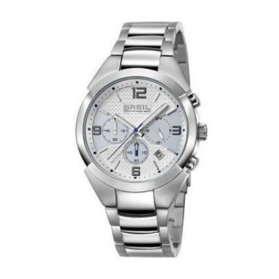 Breil Gap TW1274 - Cronografo da uomo al quarzo - Italianfashionglam