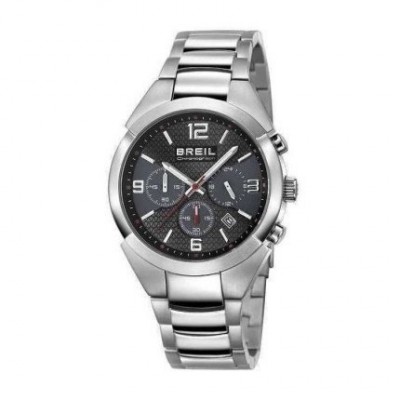 Breil Gap TW1275 - Cronografo da uomo al quarzo - Italianfashionglam