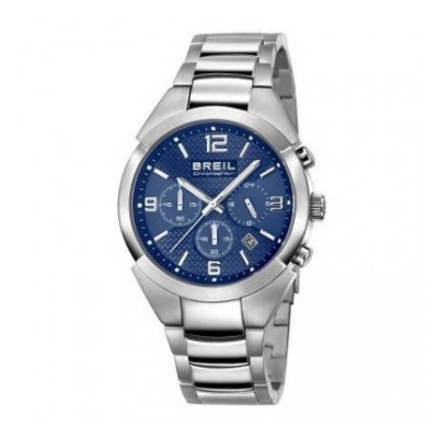 Breil Gap TW1328 - Cronografo da uomo al quarzo  - Italianfashionglam